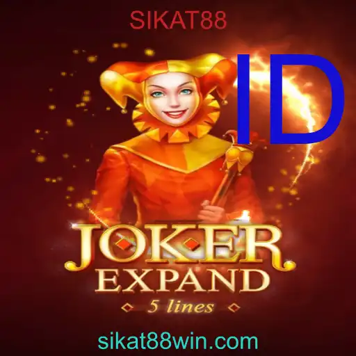 JokerExpand